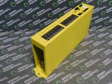 USED Fanuc A20B-2100-0030/07F Servo Amplifier Axis Controller