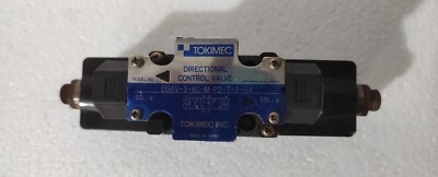 VICKER TOKIMEC DG4V-3-6C-M-P2-T-7-54 WEGEVENTIL