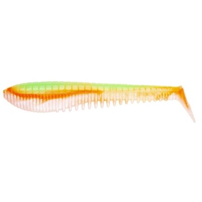 Pontoon21 Awaruna EVO 7.0 3313 Sea Green Carrot Pearl Bait, 2 pcs., Lenght in...