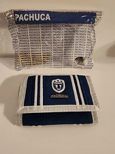 NEW OFFICIAL FMF RHINOX INC PACHUCA MEXICAN SOCCER TEAM # PAW-04