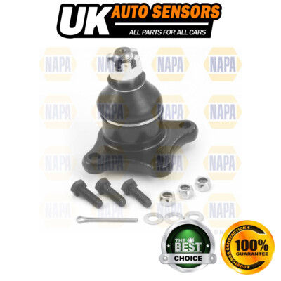 Fits Mitsubishi L200 Shogun Pajero Sport Ball Joint Front Upper Outer AST #2