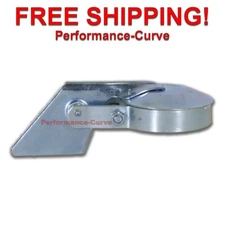 3" Rain Cap - Zinc Plated - Diesel / Universal - Exhaust Stack - Grand Rock