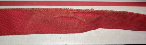 Coca - Cola Coke Collectibles London Calling Union Jack Messenger Bag NWT RARE ! - Picture 5 of 12