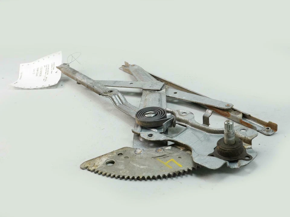 1995 - 1999 Toyota Tercel Window Regulator Right Passenger Side Front Rh Foto 2 de 4