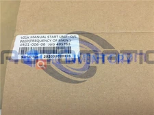 1PCS New DSE501K-1 Deep Sea Engine Controller Module