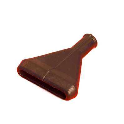 Waterproof Boot for 7 Way Junior Power Timer Electrical Connectors