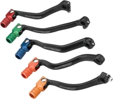 Moose Racing Forged Shift Lever Orange 1602-0848
