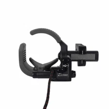 1pcs Drop Away Arrow Rest Right Hand for Compound Bow Hunting Archery Adjustable