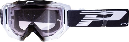 3200LS MX Goggles - Light Sensitive Lens - Black Venom Pro Grip 3200LS-19BK