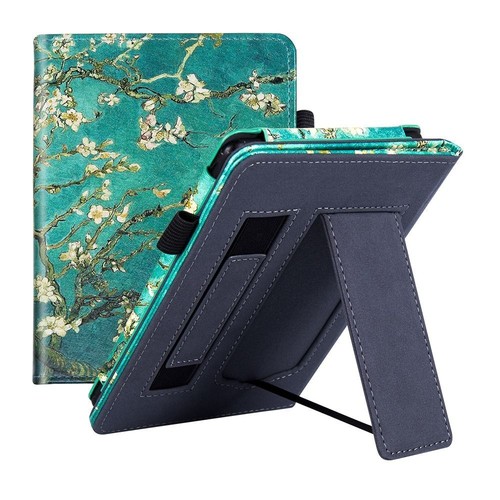 Auto Sleep/Wake Protective Cover for Kindle Paperwhite 5 (11th Gen-2021) - Picture 24 of 28