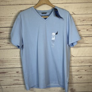 nautica performance tee