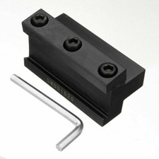 SMBB1626 Cut off the cutter bar Cutting tool rod SPB cutter 16mm holder SPB 26