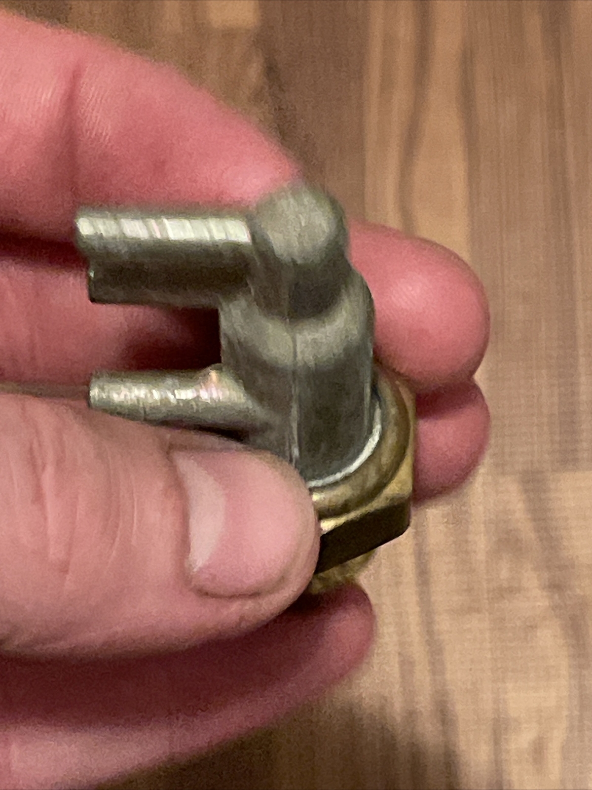 1968 1969 1970 1971 Ford Mustang Mach 1 Shelby DISTRIBUTOR VACUUM