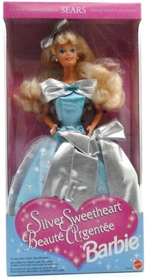 sweetheart barbie 1994