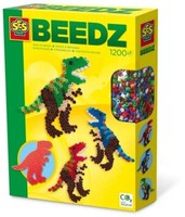 Ses Beedz 6117 BüGelperlen T-Rex