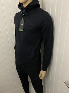 ebay hugo boss tracksuit