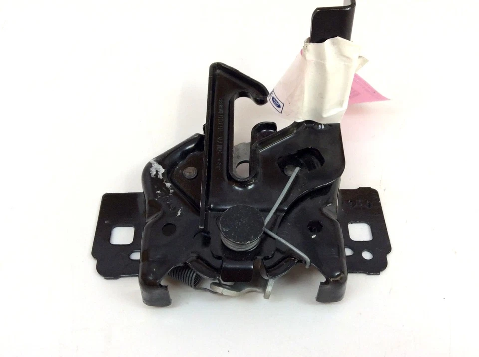 Grand Marquis Crown Victoria 1998-2011 capó bloqueo pestillo captura lanzamiento nuevo OEM Foto 2 de 4