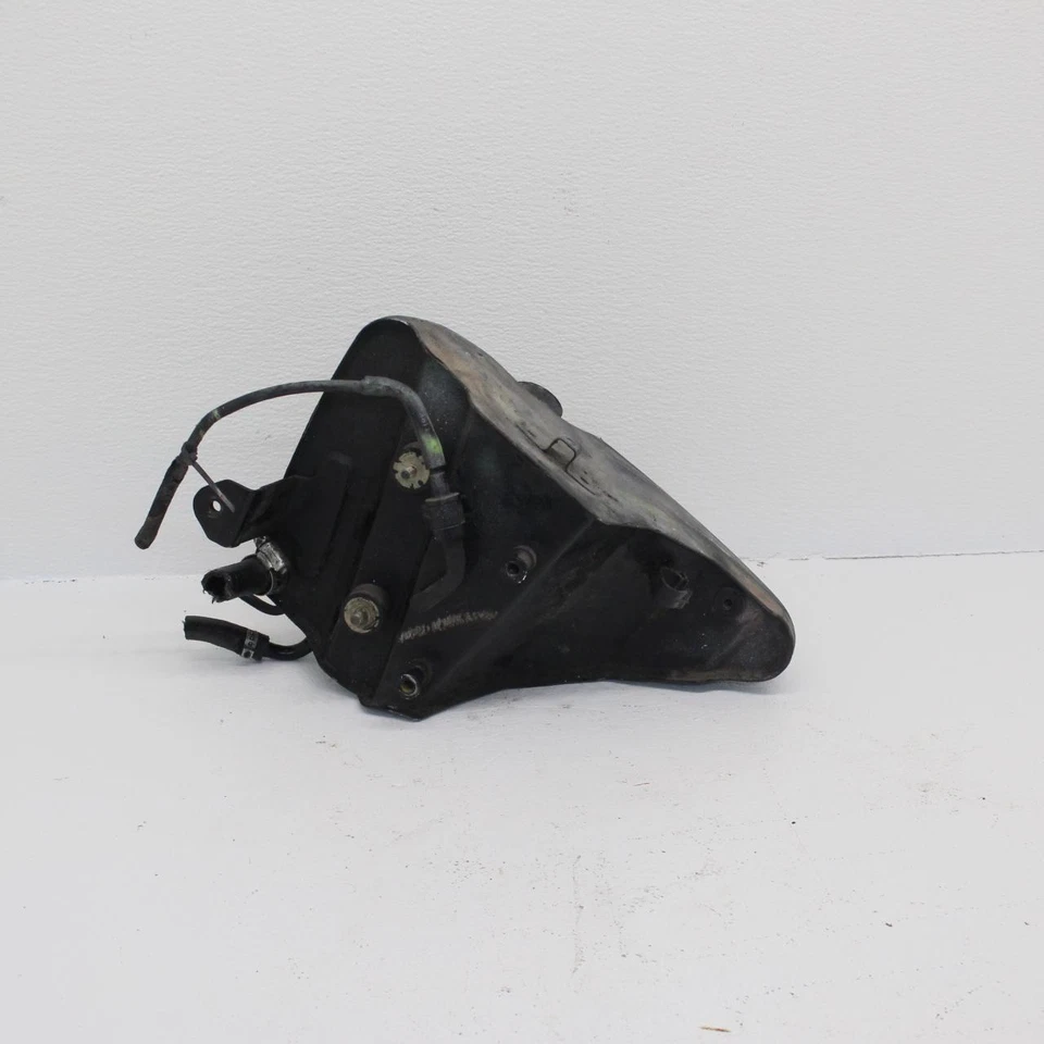 94-03 Harley Sportster 883 1200 OEM TANQUE DE ACEITE SIN FUGAS VER DESC SP83 Foto 2 de 4