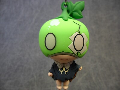 Dr. Stone NEW * Suika Clip * Blind Bag Opened Anime Monogram Key