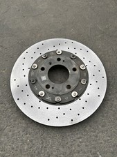 lamborghini urus rear left brake rotor 4MO615602g