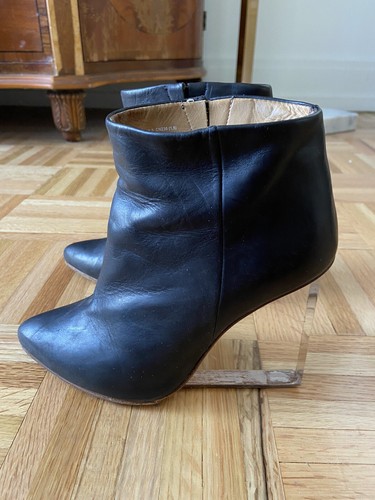 Maison Martin Margiela x H\u0026M Black 