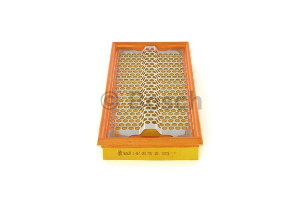 1 457 433 700 Bosch Luftfilter FüR MERCEDES-BENZ-image