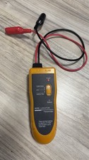 NOYAFA Underground Cable Locator Wire Tracer Detector Electrical USED