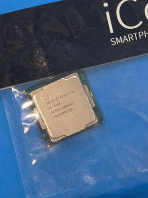 Intel Core i5-7400 3GHz Quad Core CPU Prozessor LGA1151