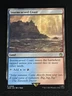 MTG Universes Beyond: Doctor Who Stormcarved Coast 0308 NM Rare