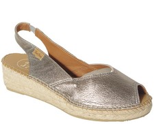Toni Pons BERNIA espadrilles sandals sandalen acer