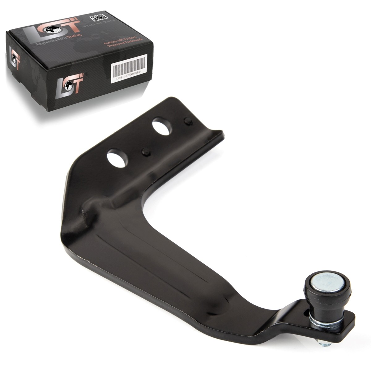 Sliding Door Roller Right Top for Peugeot Expert III Toyota Fiat Opel 2016-2023