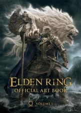 Elden Ring: Official Art Book Volume I - 9781772942699