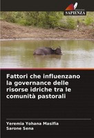 Yeremia Yohana Masifia (U. A.) | Fattori Che Influenzano La Governance Delle...