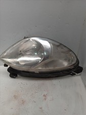 Feu avant (phare) Citroen XSARA