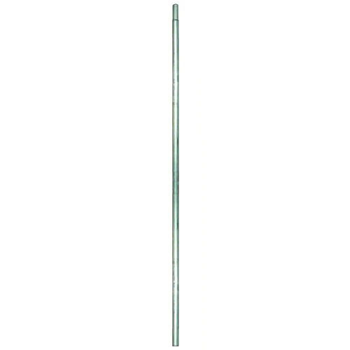 Chain Link Fence 1-3/8 In. Diameter X 10 Ft. Long 17-Gauge Thick Galvanized Stee - 第 8/11 張圖片
