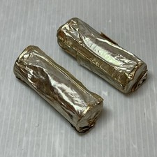 2 Rolls 120 Film   Ansco Key 3 VP 120   Black and White   Expired