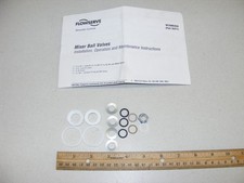 Flowserve 3/4 RK44 T Valve Repair Kit (a22)