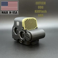 ODG, EOTECH EXPS3, EXPS2, HWS, XPS2, XPS, EXPS, EXPS2-0, KillFlash, ARD, ODG