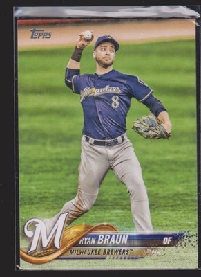 Milwaukee Brewers Extravaganza Inserts Rookies -- Get 40% off!!