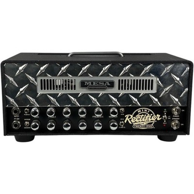 Mesa Boogie Mini Rectifier Twenty Five - 100V - Japan Model
