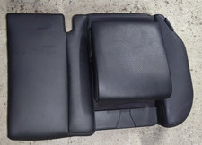 Mercedes-Benz E-Klasse S 211 T-Modell Kombi Rücksitz links Kindersitz Mercedes-Benz E-Klasse S 211 T-Modell Kombi Rücksitz links Kindersitz