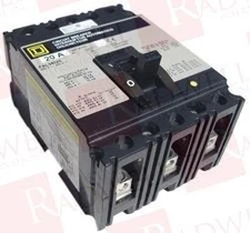SCHNEIDER ELECTRIC FAP36060 / FAP36060 (USED)
