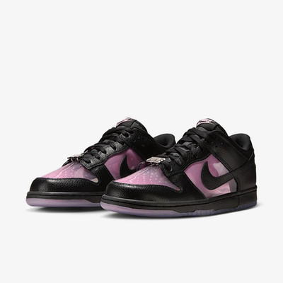 Nike Dunk Low Retro Premium 'Black Pink Rise' IM3077-600 Unisex