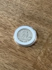 1949 Franklin Half Dollar 50c Philadelphia Mint