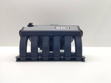 BMW 5 E60 E61 2010 Benzin 200kW Ansaugbrücke Ansaugkrümmer 51750610 BGP21997