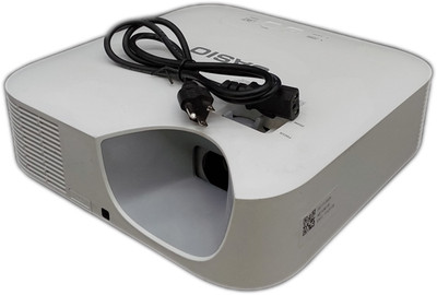 Casio XJ-V10X DLP Projector 3300 Lumens XGA HDMI VGA 20000:1