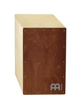 MEINL Sierra Birch Snare Cajón Cajon Drum Hand Drum
