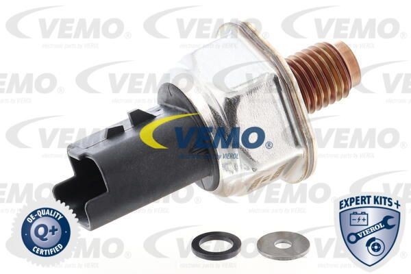 Vemo Sensor, Kraftstoffdruck FüR CitroËN Fiat Peugeot-image