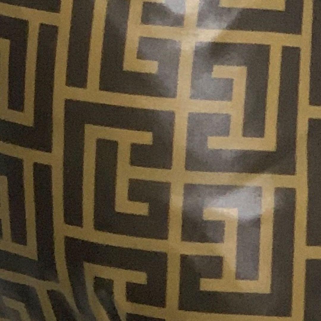 Balmain Bubble Down Jacket Puffer Monogram 48 Aut… - image 8