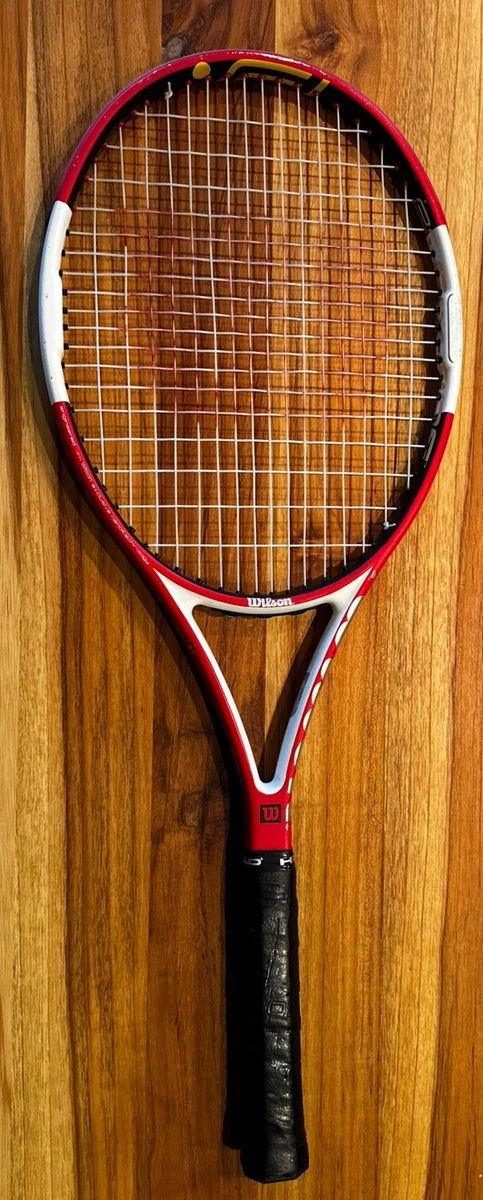 Wilson Ncode Six One 95 for sale | eBay